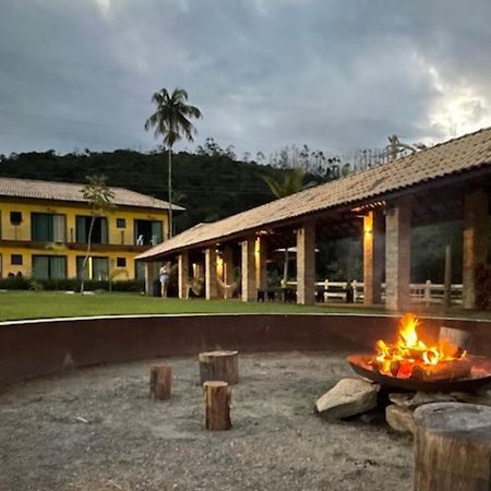 Espaco Casa Na Rocha Sao Jose dos Campos Luaran gambar