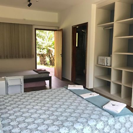 Espaco Casa Na Rocha Sao Jose dos Campos Luaran gambar