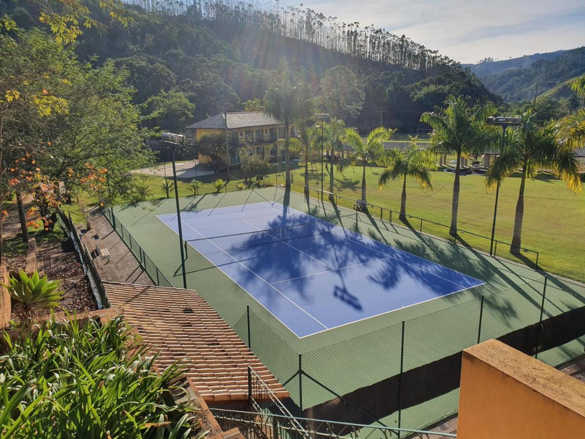 Espaco Casa Na Rocha Sao Jose dos Campos Luaran gambar