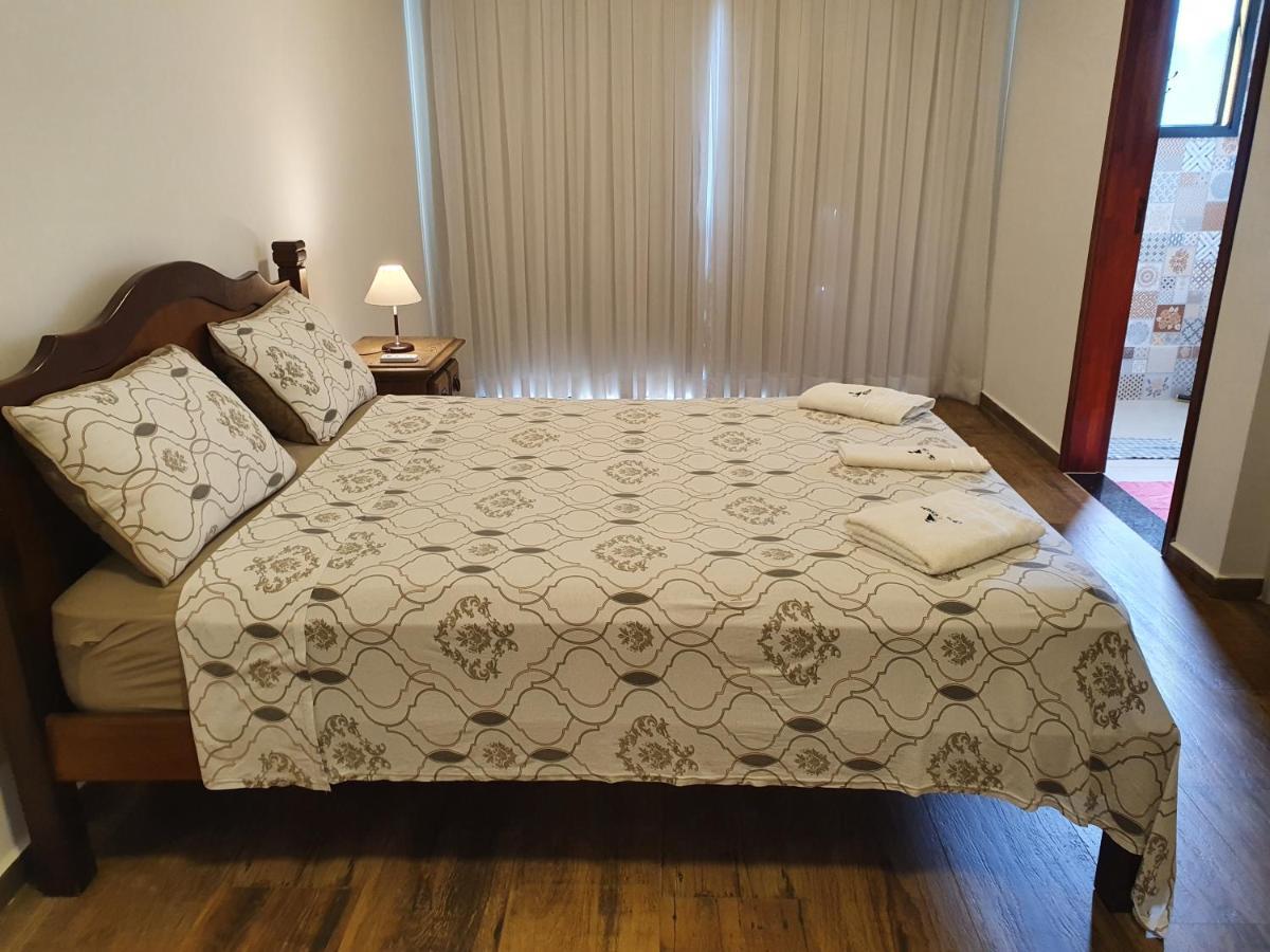 Espaco Casa Na Rocha Sao Jose dos Campos Luaran gambar