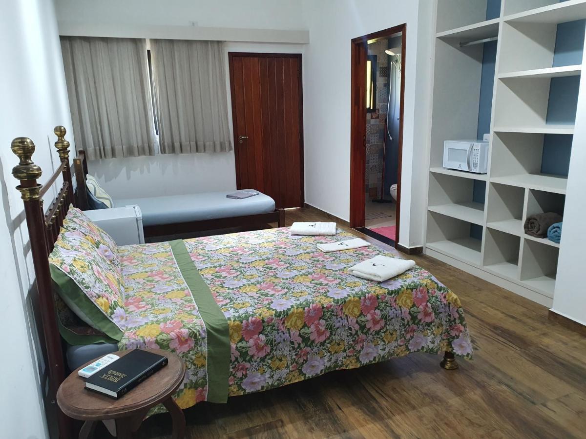 Espaco Casa Na Rocha Sao Jose dos Campos Luaran gambar