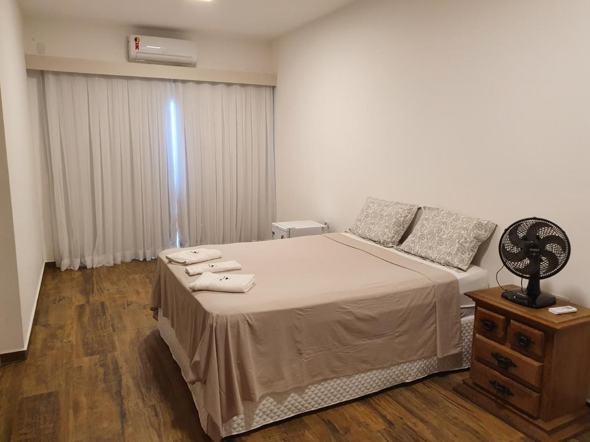 Espaco Casa Na Rocha Sao Jose dos Campos Luaran gambar