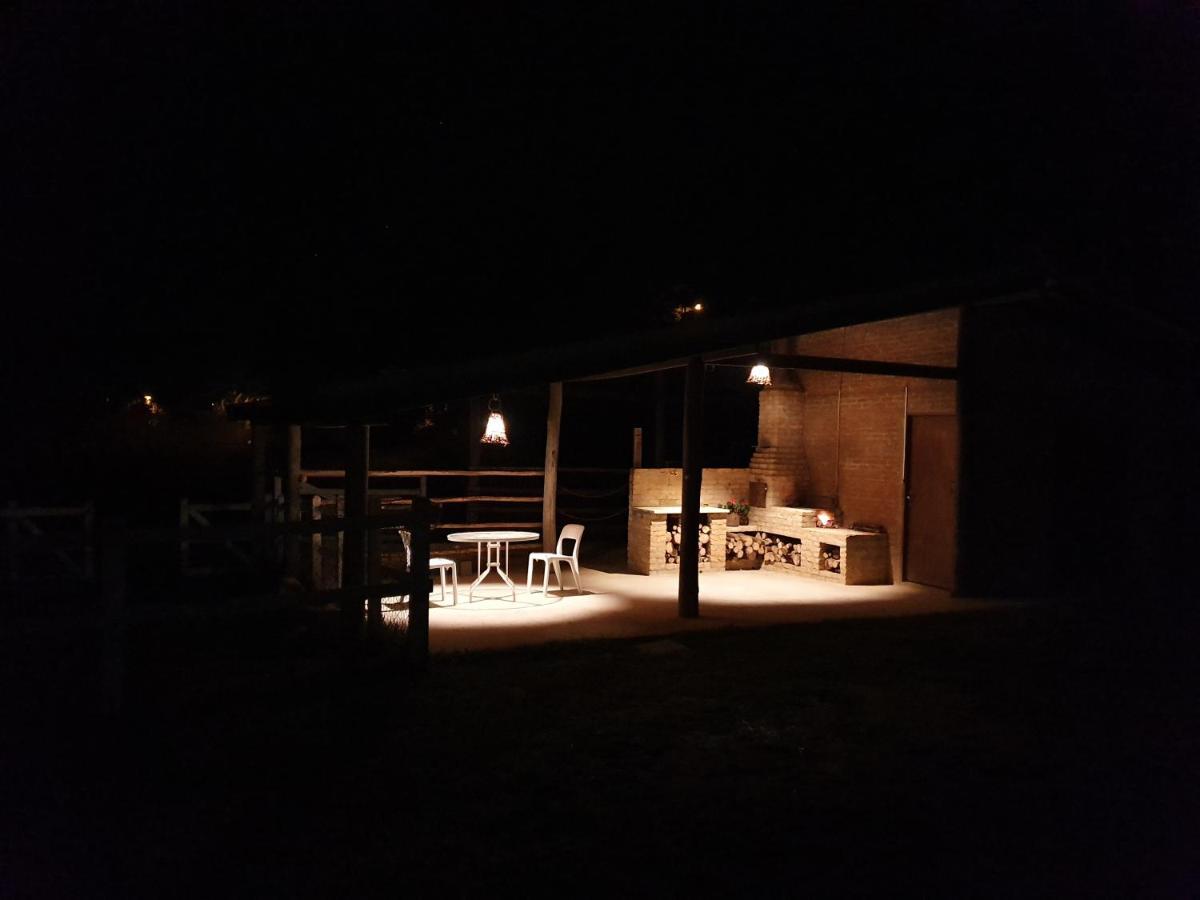 Espaco Casa Na Rocha Sao Jose dos Campos Luaran gambar