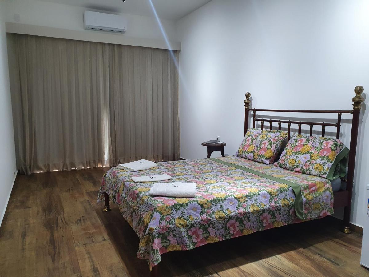 Espaco Casa Na Rocha Sao Jose dos Campos Luaran gambar