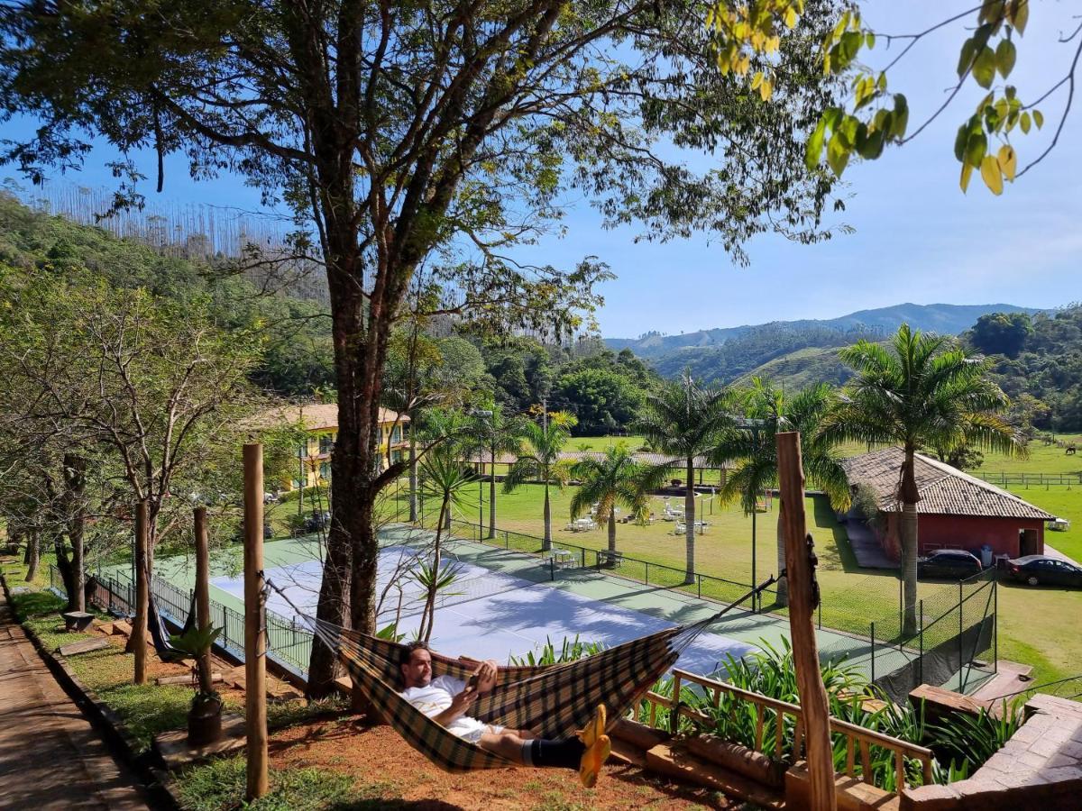 Espaco Casa Na Rocha Sao Jose dos Campos Luaran gambar