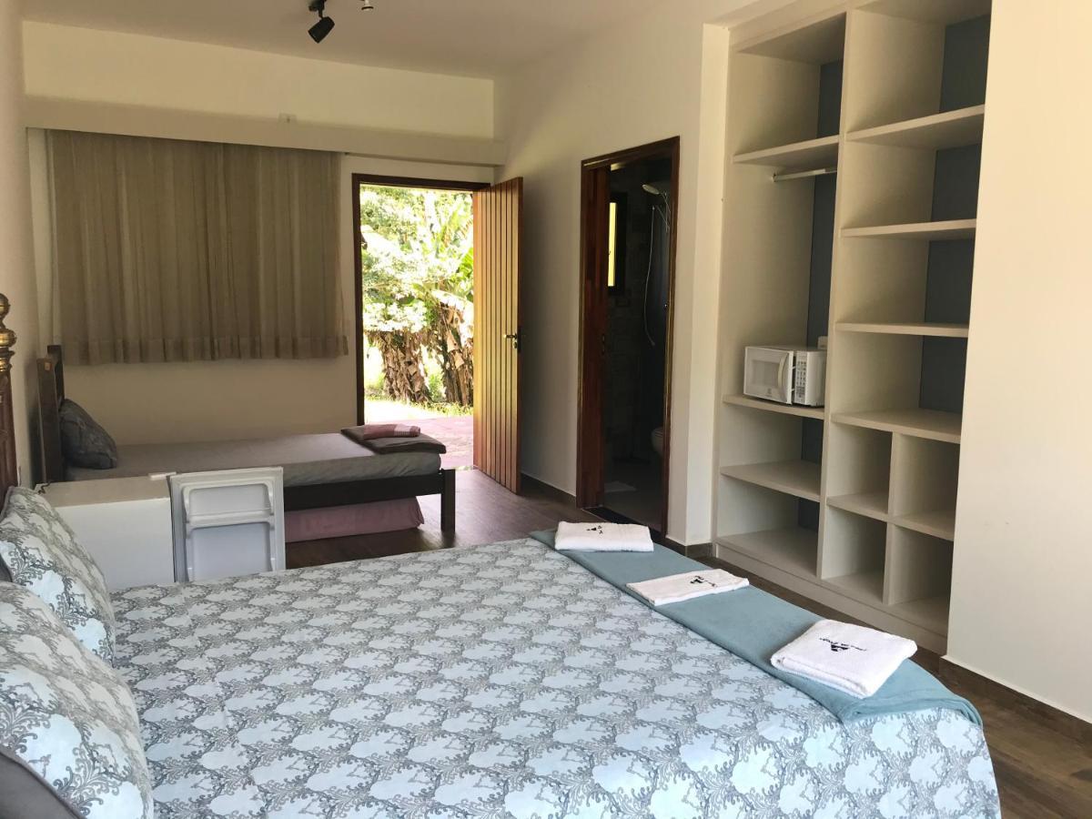 Espaco Casa Na Rocha Sao Jose dos Campos Luaran gambar