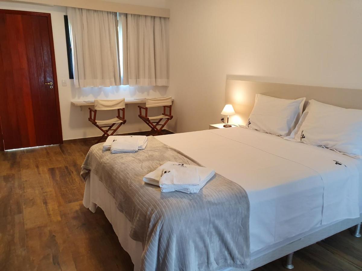 Espaco Casa Na Rocha Sao Jose dos Campos Luaran gambar